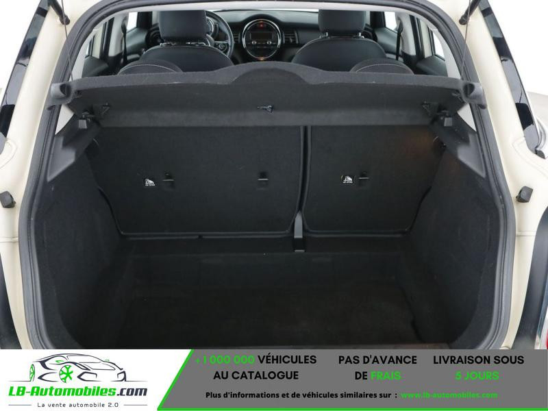 Mini Mini 102 CH BVA  occasion  Beaupuy - photo n10
