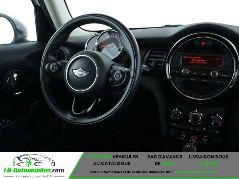Mini Mini 102 CH BVA  occasion  Beaupuy - photo n9