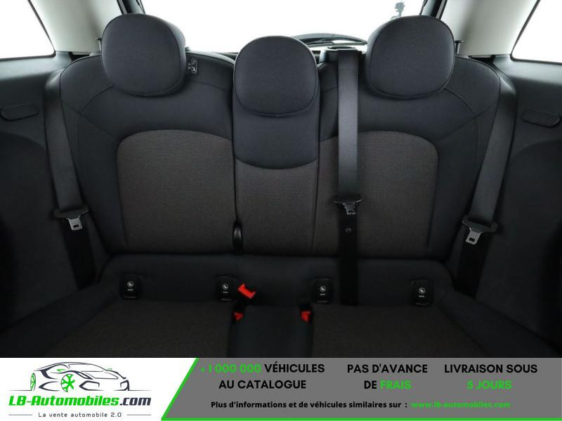 Mini Mini 102 CH BVA  occasion  Beaupuy - photo n8