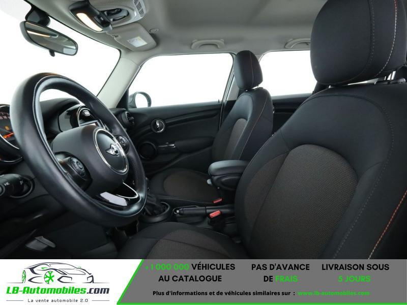 Mini Mini 102 CH BVA  occasion  Beaupuy - photo n7