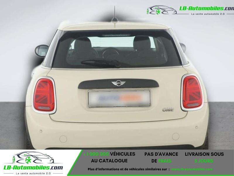 Mini Mini 102 CH BVA  occasion  Beaupuy - photo n6