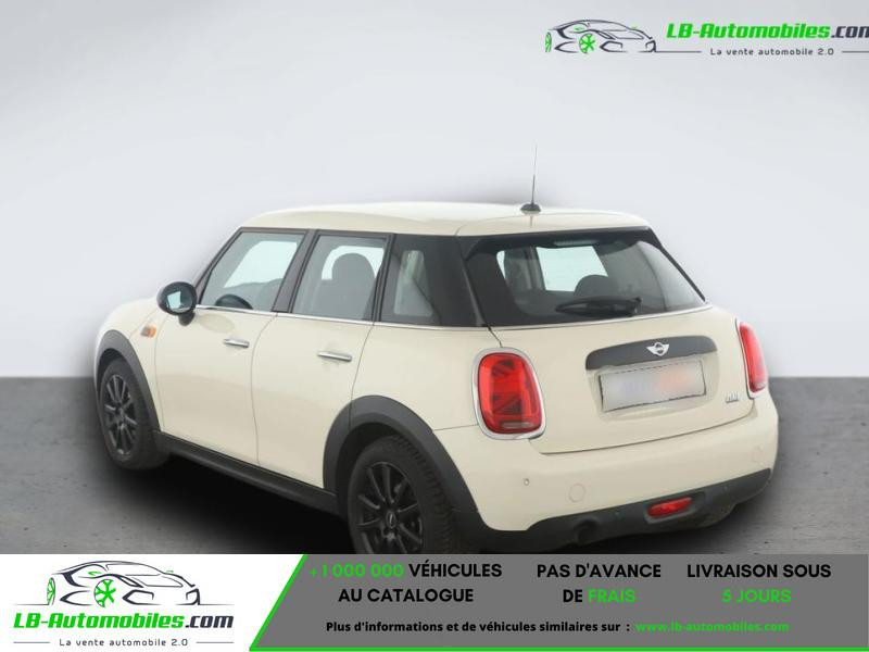 Mini Mini 102 CH BVA  occasion  Beaupuy - photo n4