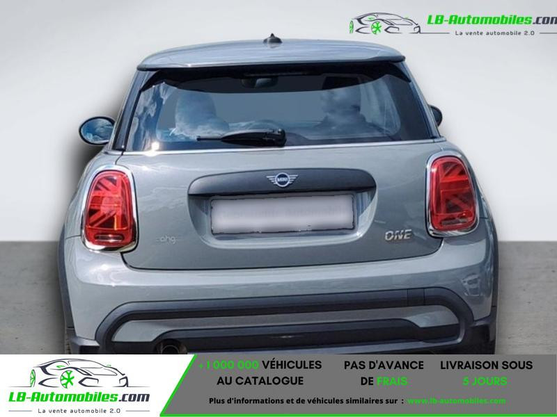 Mini Mini 102 CH BVA  occasion  Beaupuy - photo n5