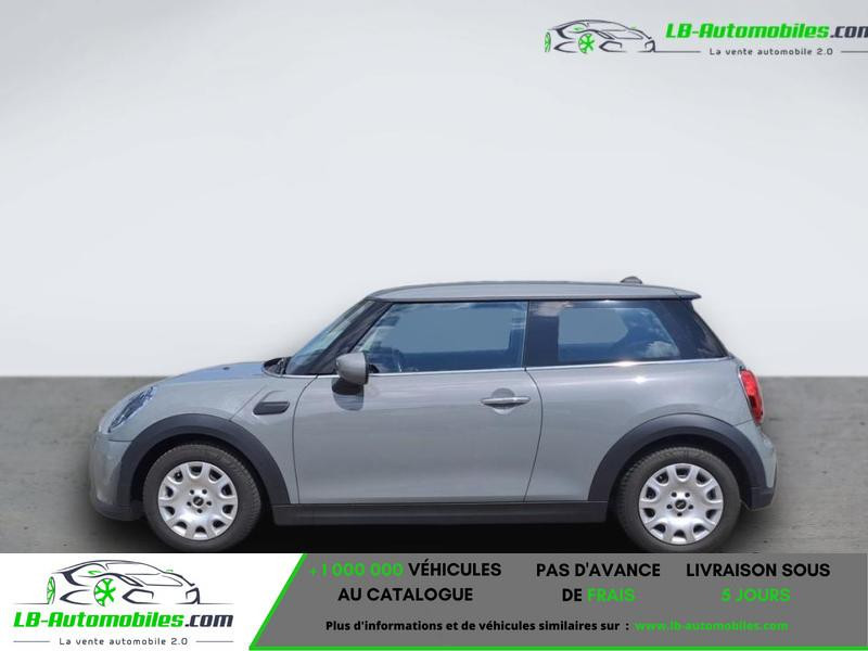 Mini Mini 102 CH BVA  occasion  Beaupuy - photo n4