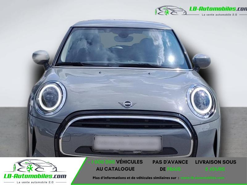 Mini Mini 102 CH BVA  occasion  Beaupuy - photo n3