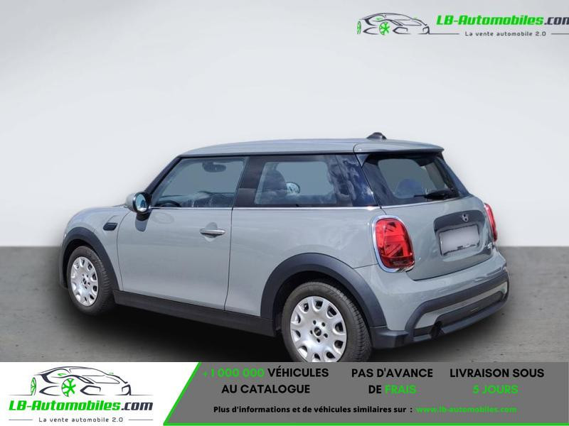 Mini Mini 102 CH BVA  occasion  Beaupuy - photo n2