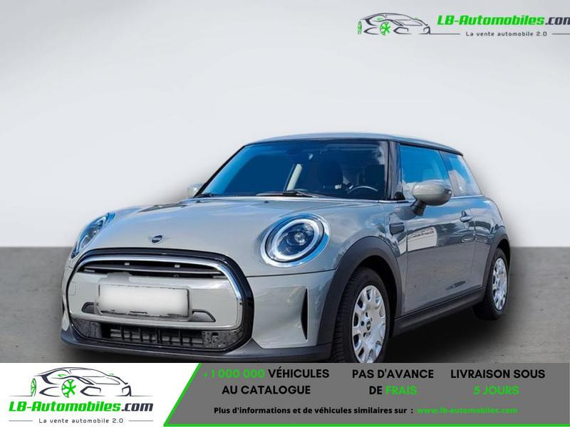 Mini Mini 102 CH BVA  occasion  Beaupuy
