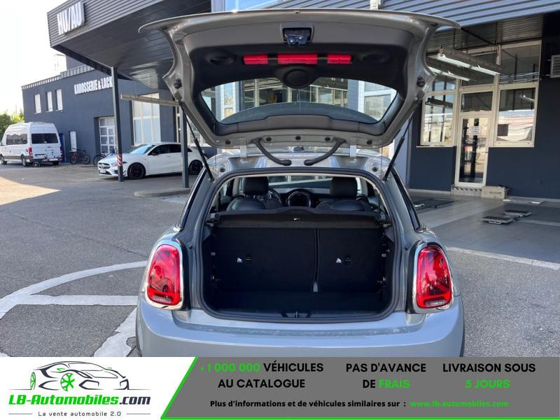 Mini Mini 102 CH BVA  occasion  Beaupuy - photo n8