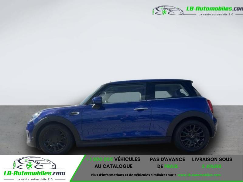 Mini Mini 102 CH BVA  occasion  Beaupuy - photo n6