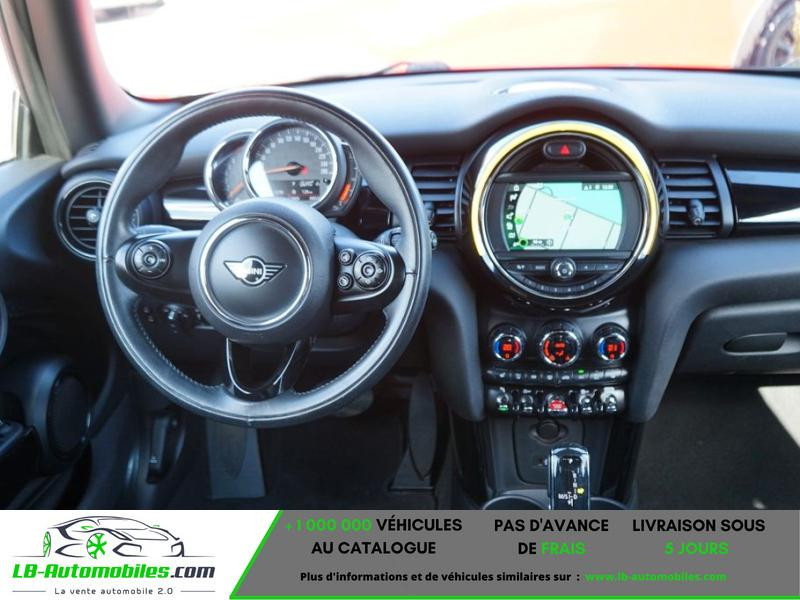 Mini Mini 102 CH BVA  occasion  Beaupuy - photo n3