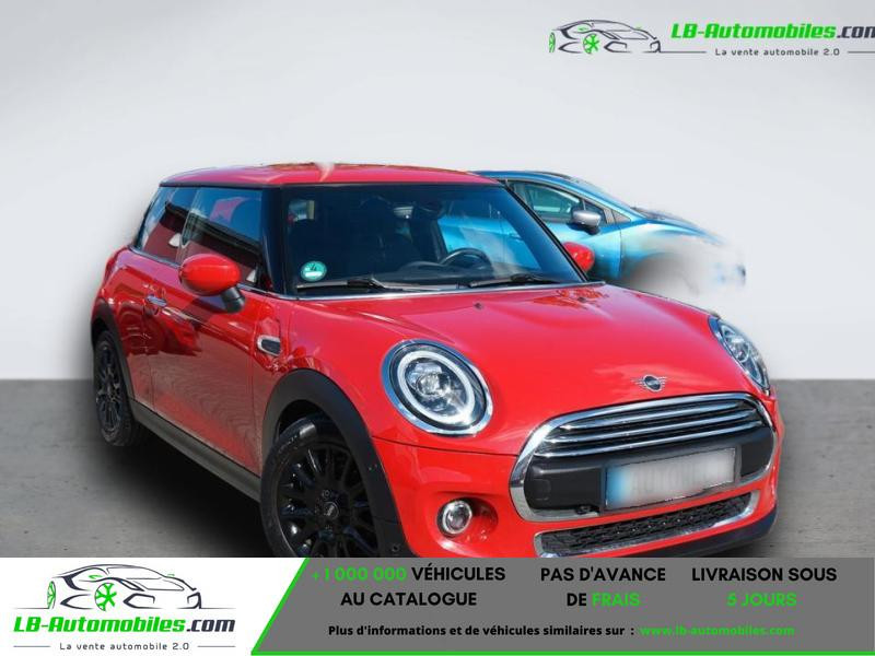 Mini Mini 102 CH BVA  occasion  Beaupuy - photo n2