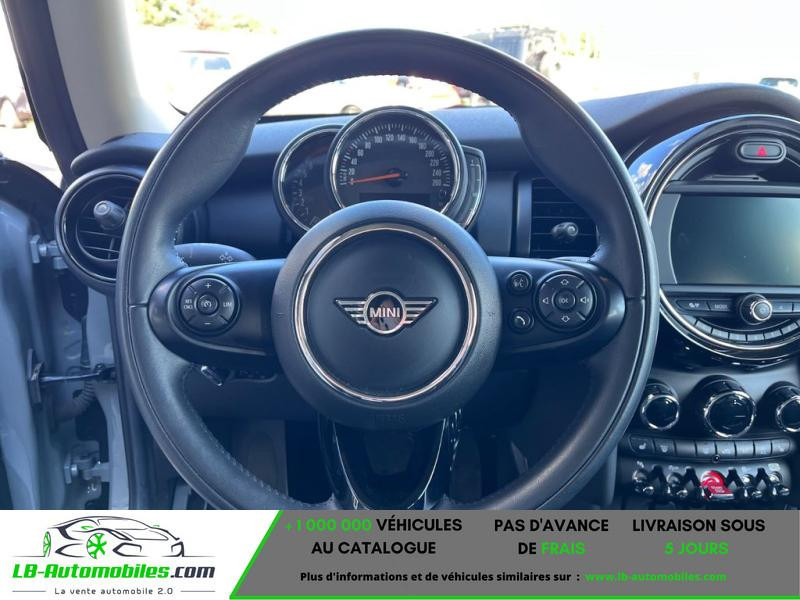 Mini Mini 102 CH BVA  occasion  Beaupuy - photo n6
