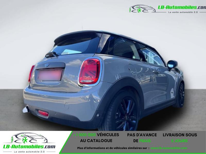Mini Mini 102 CH BVA  occasion  Beaupuy - photo n4