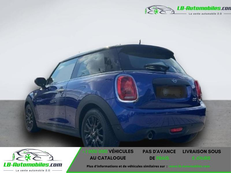 Mini Mini 102 CH BVA  occasion  Beaupuy - photo n4