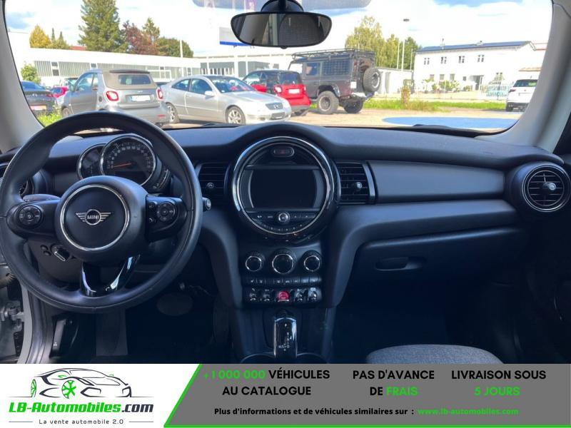 Mini Mini 102 CH BVA  occasion  Beaupuy - photo n3