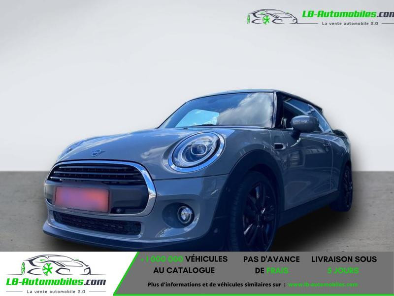 Mini Mini 102 CH BVA  occasion  Beaupuy - photo n2