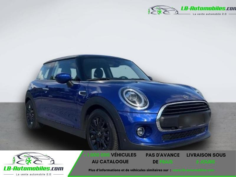 Mini Mini 102 CH BVA  occasion  Beaupuy - photo n2