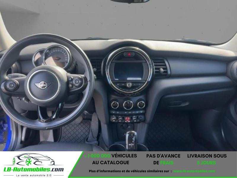 Mini Mini 102 CH BVA  occasion  Beaupuy - photo n3