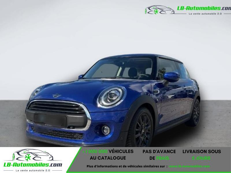 Mini Mini 102 CH BVA  occasion  Beaupuy