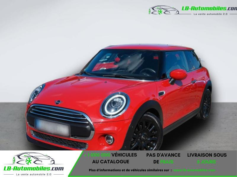 Mini Mini 102 CH BVA  occasion  Beaupuy