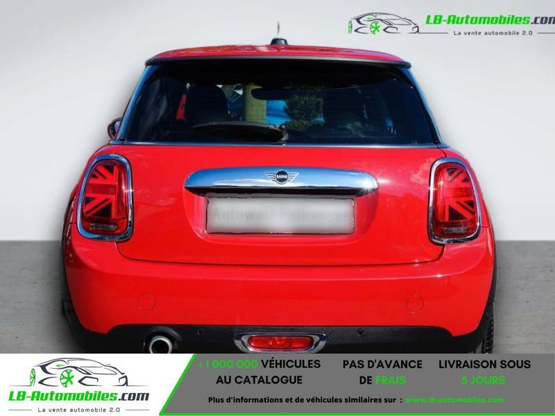Mini Mini 102 CH BVA  occasion  Beaupuy - photo n6