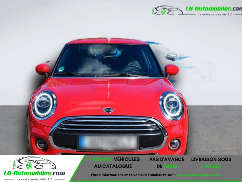Mini Mini 102 CH BVA  occasion  Beaupuy - photo n5