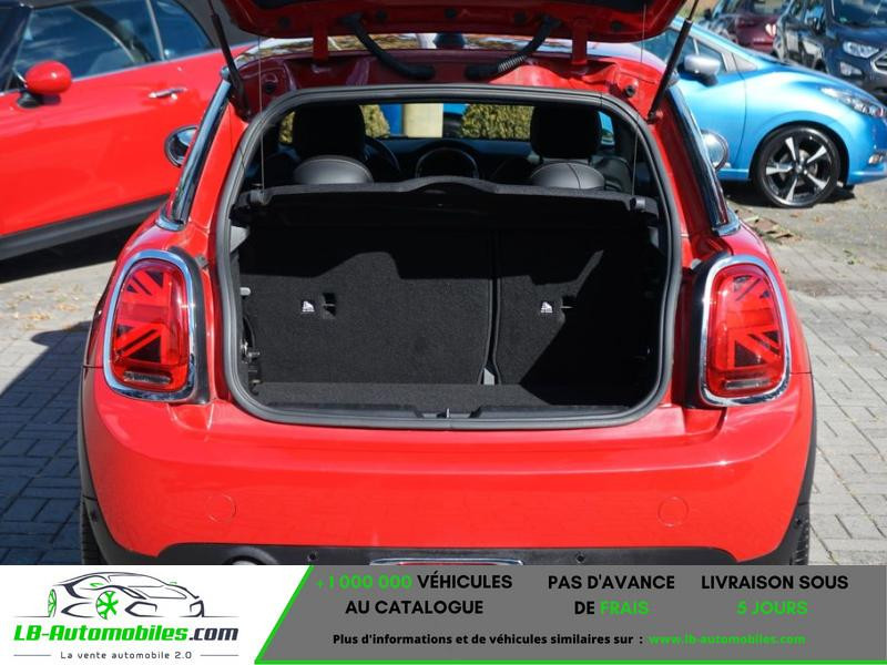 Mini Mini 102 CH BVA  occasion  Beaupuy - photo n9