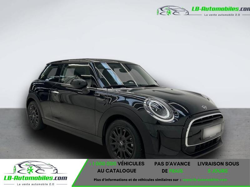 Mini Mini 102 CH BVA  occasion  Beaupuy - photo n2