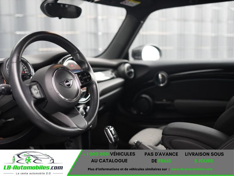 Mini Mini 102 CH BVA  occasion  Beaupuy - photo n7