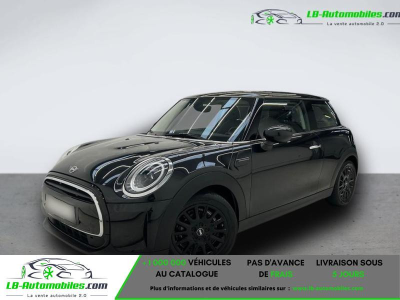 Mini Mini 102 CH BVA  occasion  Beaupuy