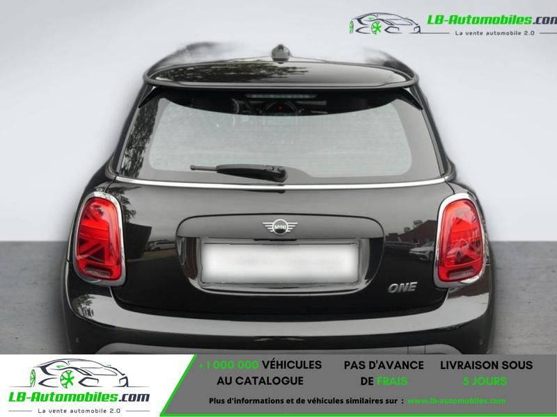 Mini Mini 102 CH BVA  occasion  Beaupuy - photo n6