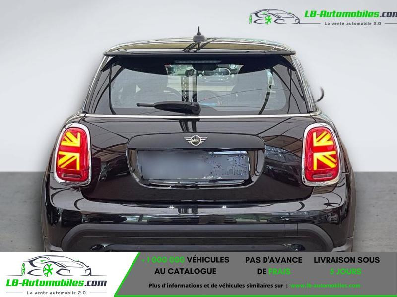 Mini Mini 102 CH BVA  occasion  Beaupuy - photo n7