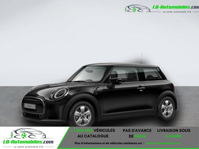 Mini Mini 102 CH BVA  occasion  Beaupuy - photo n3