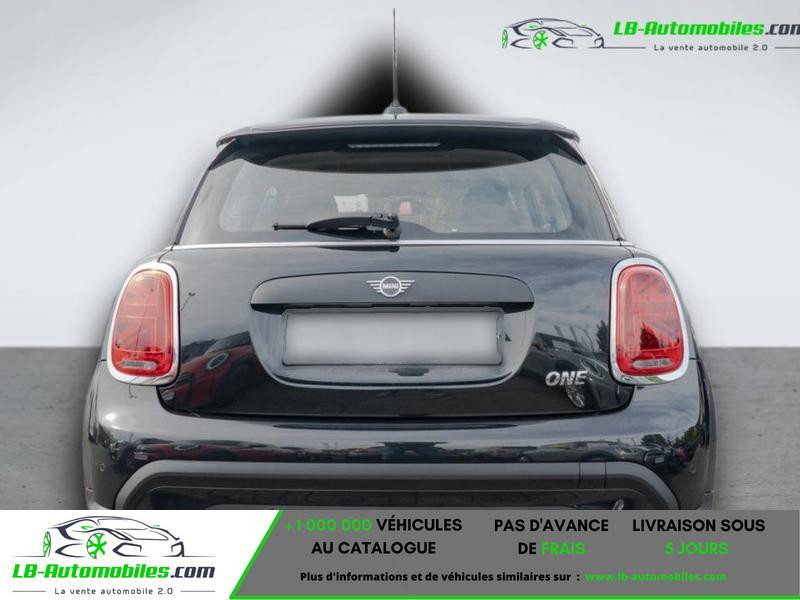Mini Mini 102 CH BVA  occasion  Beaupuy - photo n3