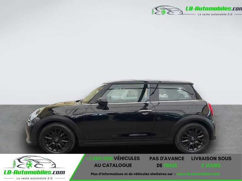 Mini Mini 102 CH BVA  occasion  Beaupuy - photo n6