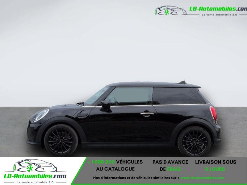 Mini Mini 102 CH BVA  occasion  Beaupuy - photo n5