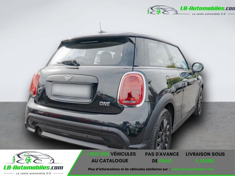 Mini Mini 102 CH BVA  occasion  Beaupuy - photo n2