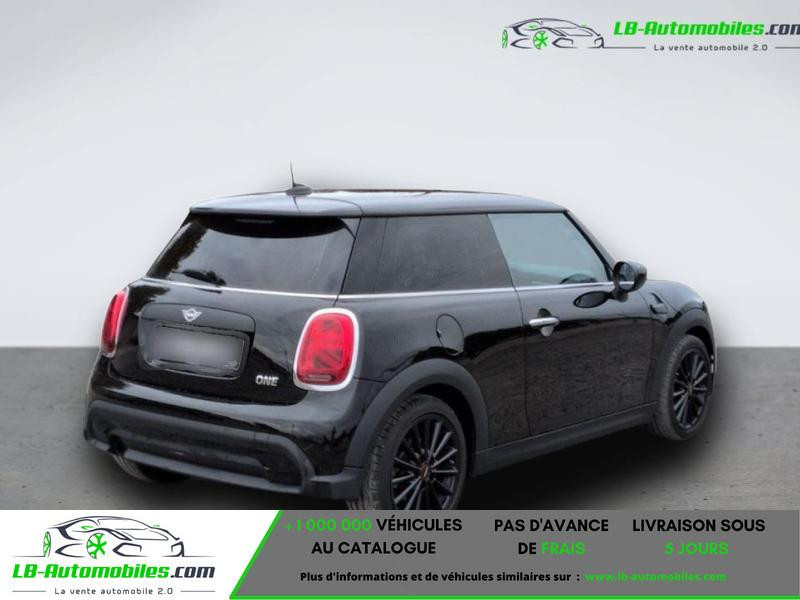 Mini Mini 102 CH BVA  occasion  Beaupuy - photo n4