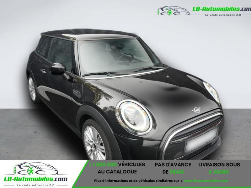 Mini Mini 102 CH BVA  occasion  Beaupuy - photo n2