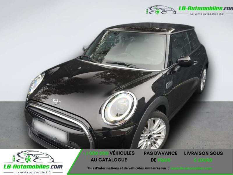 Mini Mini 102 CH BVA  occasion  Beaupuy