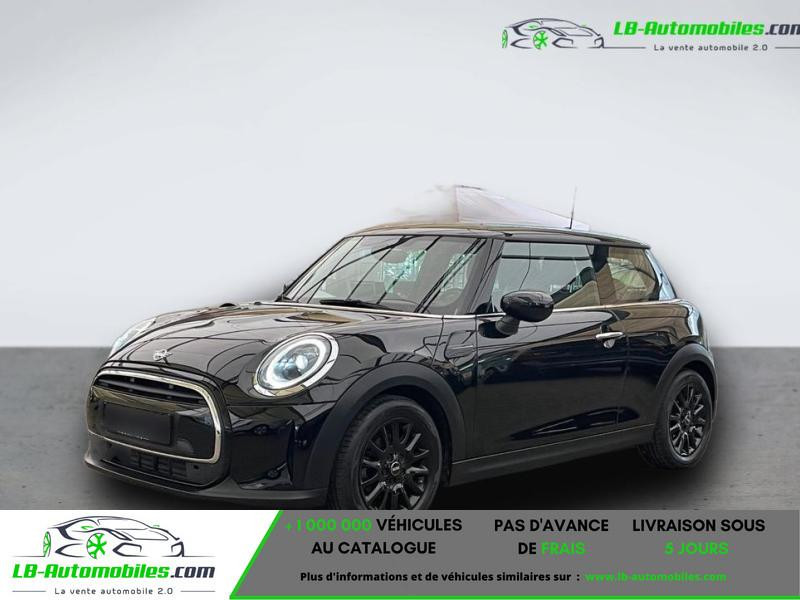 Mini Mini 102 CH BVA  occasion  Beaupuy - photo n2