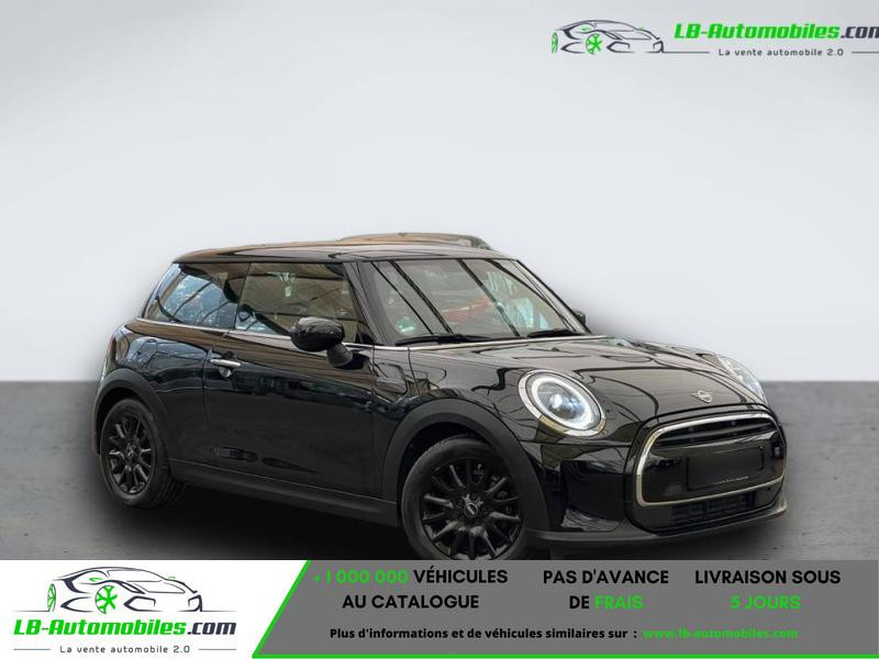 Mini Mini 102 CH BVA  occasion  Beaupuy