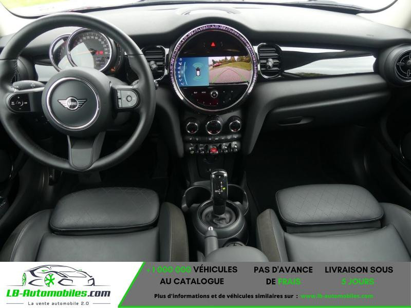 Mini Mini 102 CH BVA  occasion  Beaupuy - photo n3