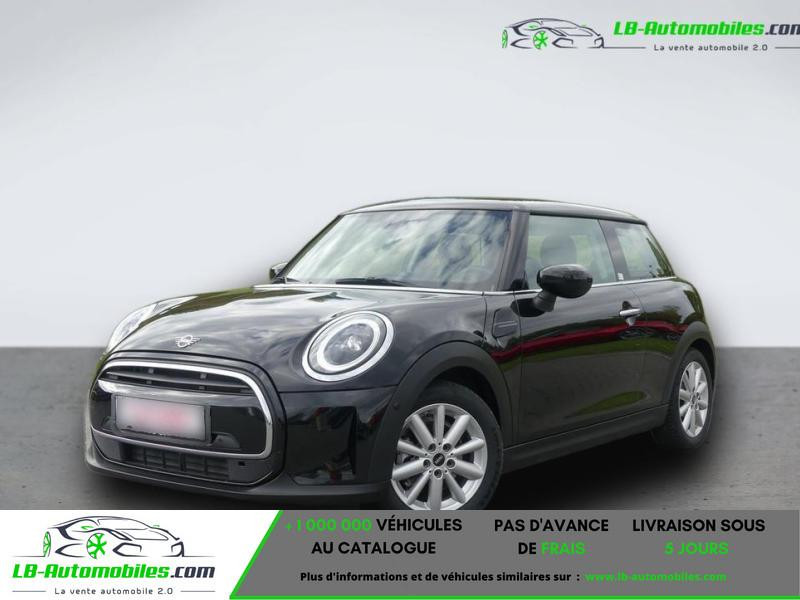 Mini Mini 102 CH BVA  occasion  Beaupuy - photo n2