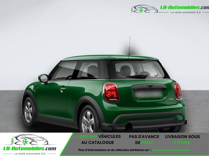 Mini Mini 102 CH BVA  occasion  Beaupuy - photo n2