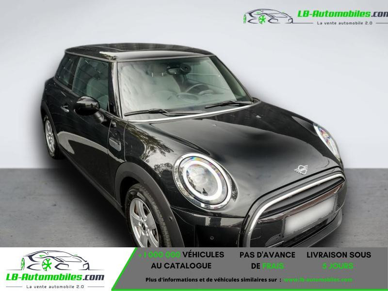 Mini Mini 102 CH BVA  occasion  Beaupuy - photo n2