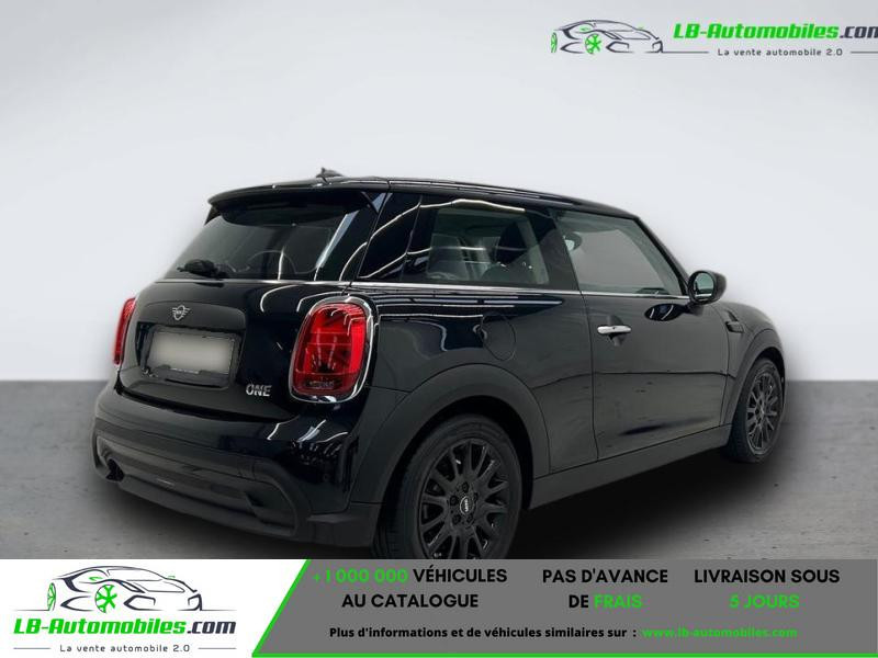 Mini Mini 102 CH BVA  occasion  Beaupuy - photo n4