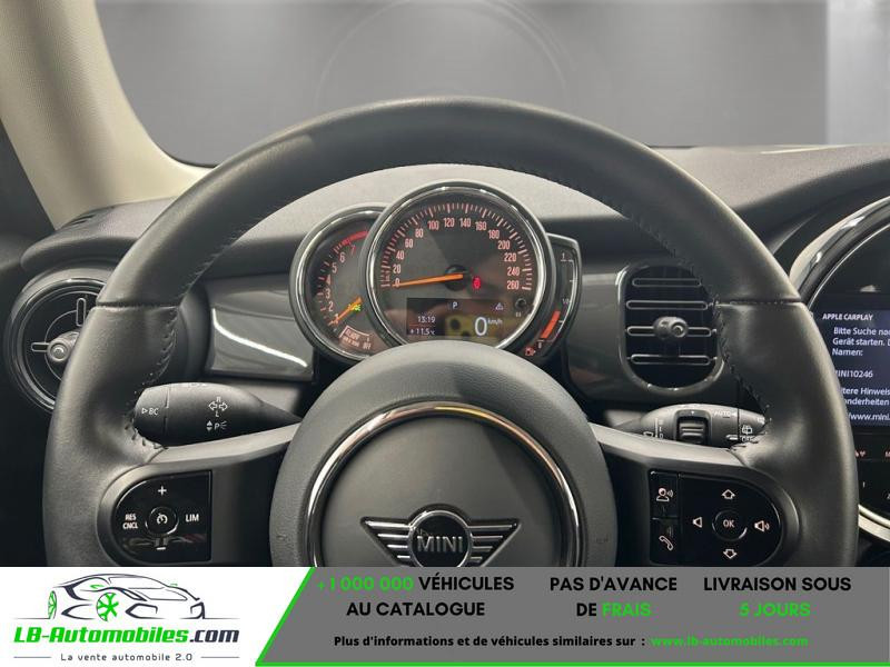 Mini Mini 102 CH BVA  occasion  Beaupuy - photo n3