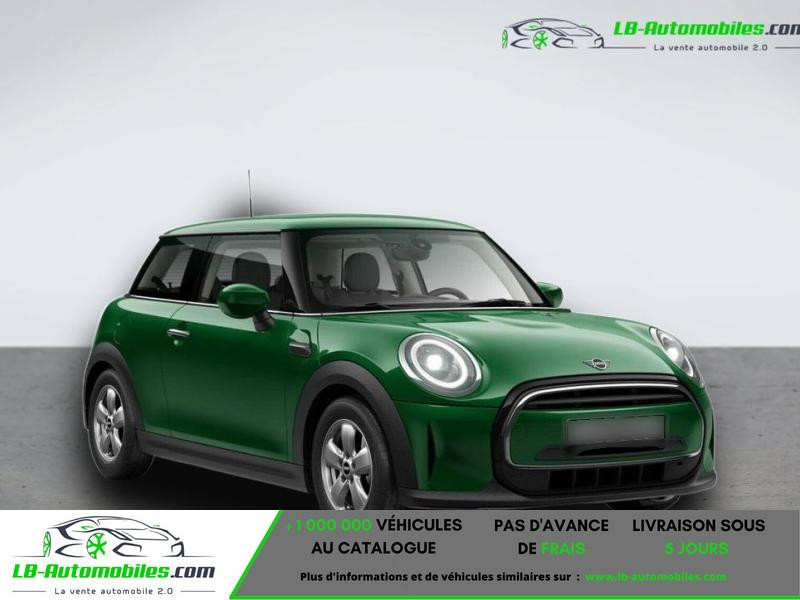 Mini Mini 102 CH BVA  occasion  Beaupuy
