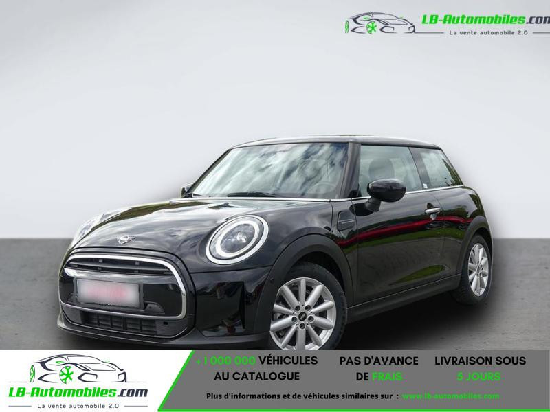 Mini Mini 102 CH BVA  occasion  Beaupuy